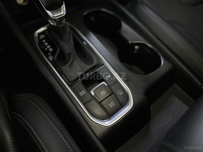 Hyundai Santa Fe 2018, 79,000 km - 2.0 l - Sumqayıt