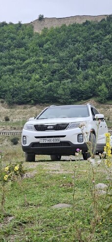 Kia Sorento 2013, 252,000 km - 2.0 l - Bakı