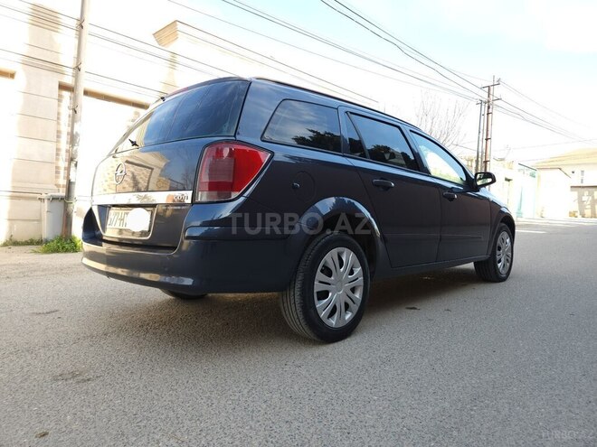 Opel Astra 2008, 295,337 km - 1.3 л - Xırdalan