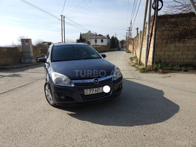 Opel Astra 2008, 295,337 km - 1.3 л - Xırdalan