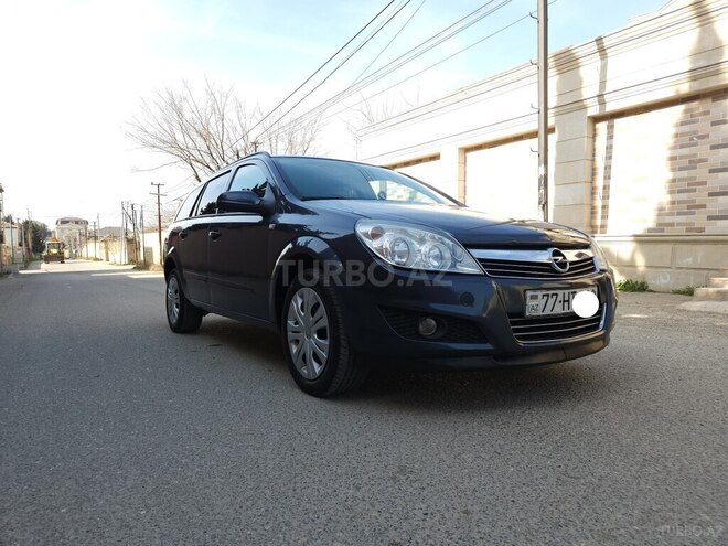 Opel Astra 2008, 295,337 km - 1.3 л - Xırdalan