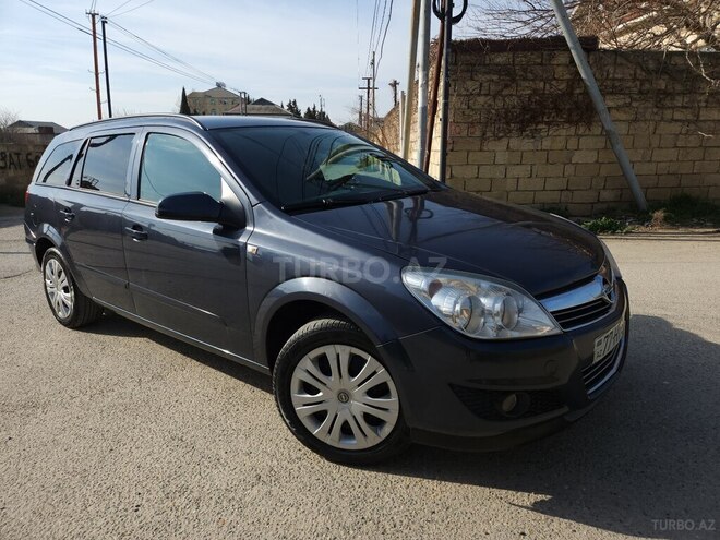 Opel Astra 2008, 295,337 km - 1.3 л - Xırdalan
