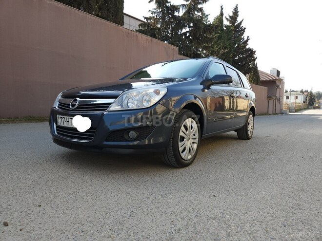 Opel Astra 2008, 295,337 km - 1.3 л - Xırdalan
