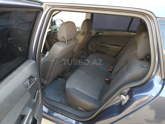 Opel Astra 2008, 295,337 km - 1.3 л - Xırdalan