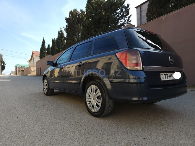 Opel Astra 2008, 295,337 km - 1.3 л - Xırdalan