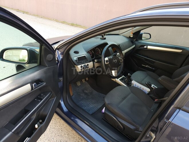 Opel Astra 2008, 295,337 km - 1.3 л - Xırdalan