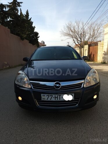 Opel Astra 2008, 295,337 km - 1.3 л - Xırdalan