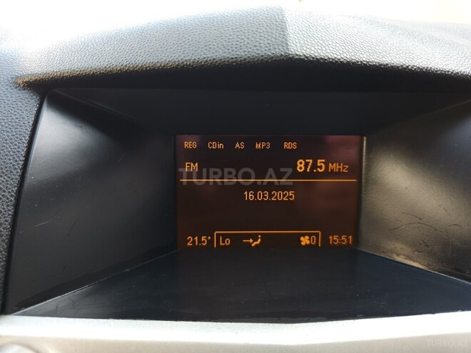 Opel Astra 2008, 295,337 km - 1.3 л - Xırdalan
