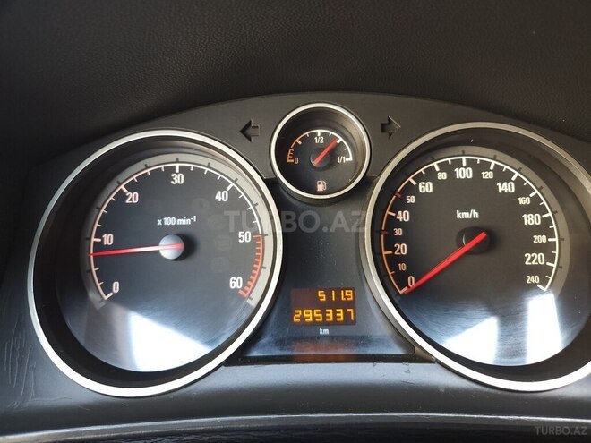 Opel Astra 2008, 295,337 km - 1.3 л - Xırdalan