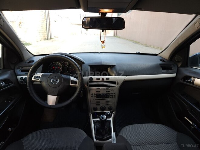 Opel Astra 2008, 295,337 km - 1.3 л - Xırdalan