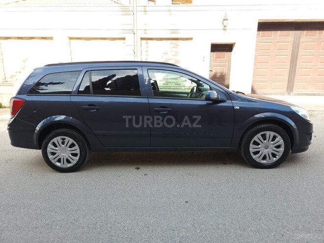 Opel Astra 2008, 295,337 km - 1.3 л - Xırdalan