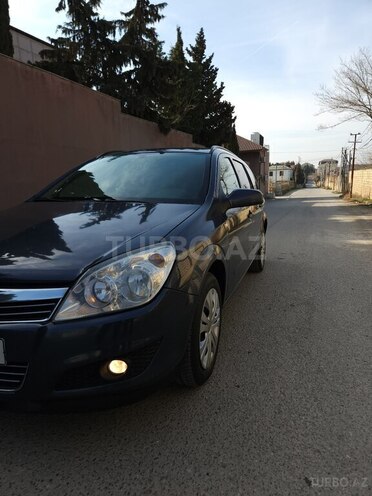 Opel Astra 2008, 295,337 km - 1.3 л - Xırdalan