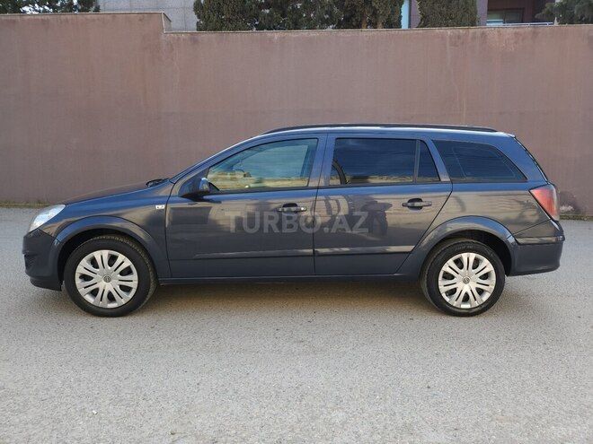 Opel Astra 2008, 295,337 km - 1.3 л - Xırdalan