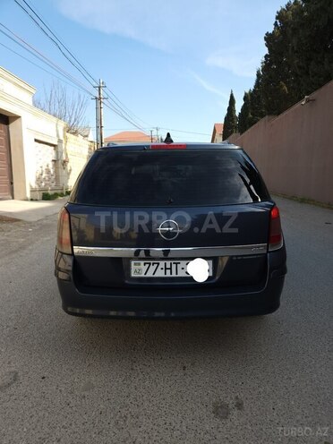 Opel Astra 2008, 295,337 km - 1.3 л - Xırdalan
