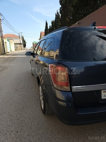 Opel Astra 2008, 295,337 km - 1.3 л - Xırdalan