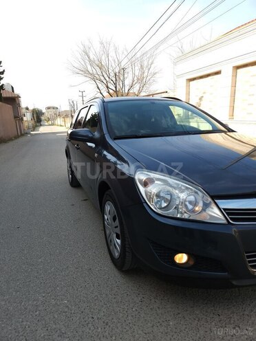 Opel Astra 2008, 295,337 km - 1.3 л - Xırdalan