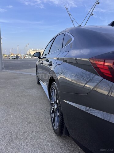 Hyundai Sonata 2022, 69,500 km - 2.0 л - Bakı