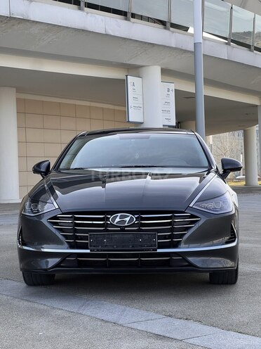 Hyundai Sonata 2022, 69,500 km - 2.0 л - Bakı