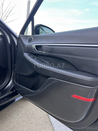 Hyundai Sonata 2022, 69,500 km - 2.0 л - Bakı