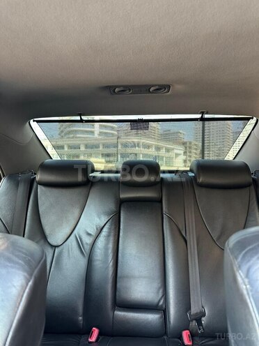 Toyota Camry 2008, 121,700 km - 2.4 l - Bakı