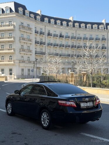 Toyota Camry 2008, 121,700 km - 2.4 l - Bakı