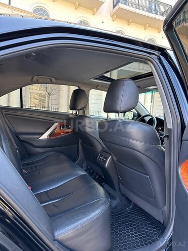 Toyota Camry 2008, 121,700 km - 2.4 l - Bakı