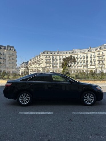 Toyota Camry 2008, 121,700 km - 2.4 l - Bakı
