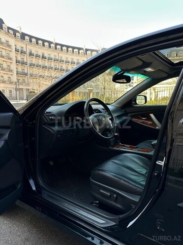 Toyota Camry 2008, 121,700 km - 2.4 l - Bakı