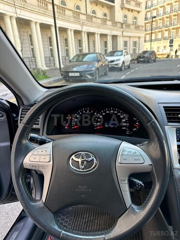 Toyota Camry 2008, 121,700 km - 2.4 l - Bakı