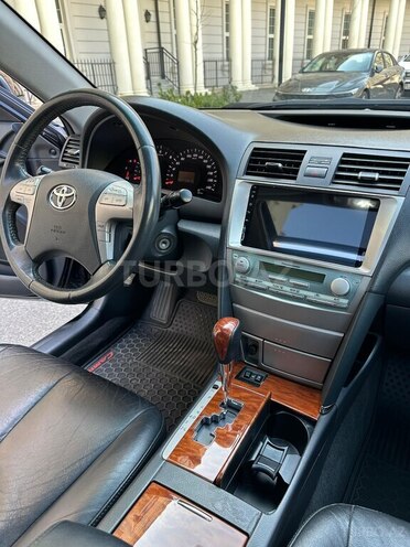 Toyota Camry 2008, 121,700 km - 2.4 l - Bakı