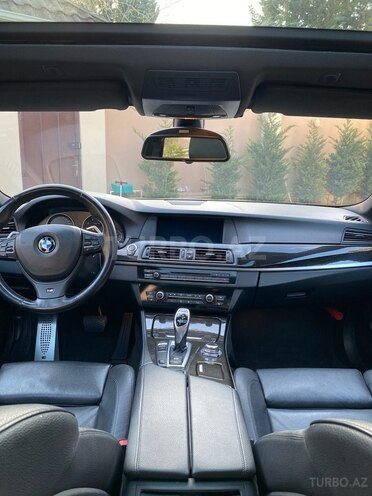 BMW 528-10