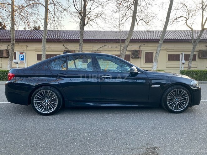 BMW 528-5