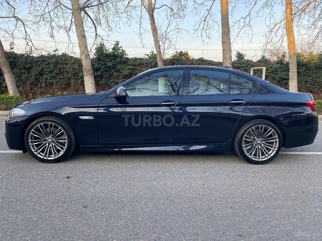 BMW 528-4