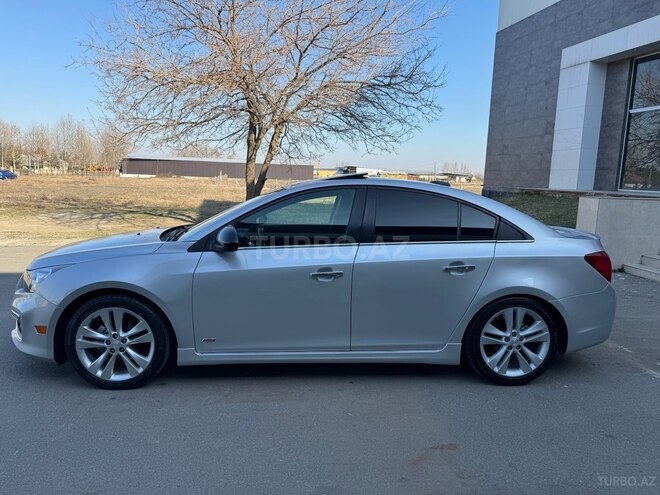 Chevrolet Cruze-10