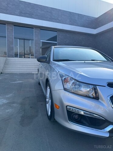 Chevrolet Cruze-5