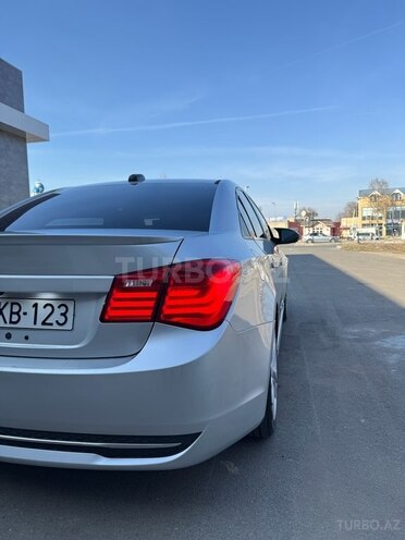 Chevrolet Cruze-8