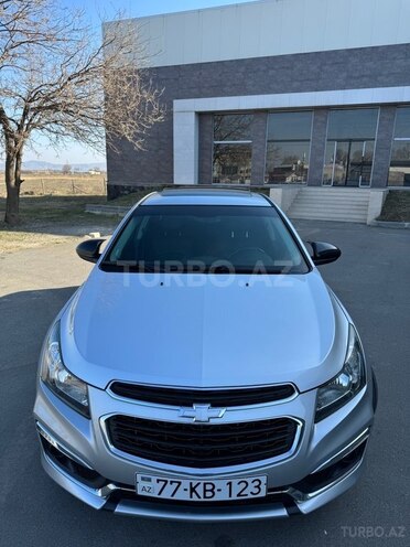 Chevrolet Cruze-6