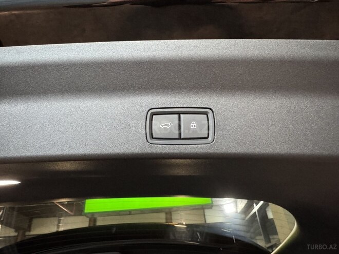Li Auto L9 2024, 400 km - 1.5 л - Bakı