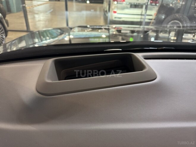 Li Auto L9 2024, 400 km - 1.5 л - Bakı