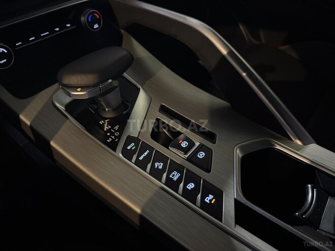 Geely Coolray 2023, 13,000 km - 1.5 л - Bakı