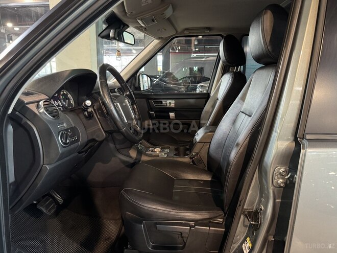Land Rover Discovery 2014, 247,000 km - 3.0 л - Bakı