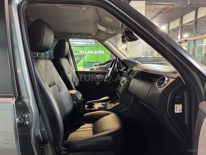 Land Rover Discovery 2014, 247,000 km - 3.0 л - Bakı
