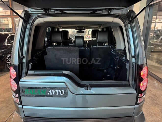 Land Rover Discovery 2014, 247,000 km - 3.0 л - Bakı