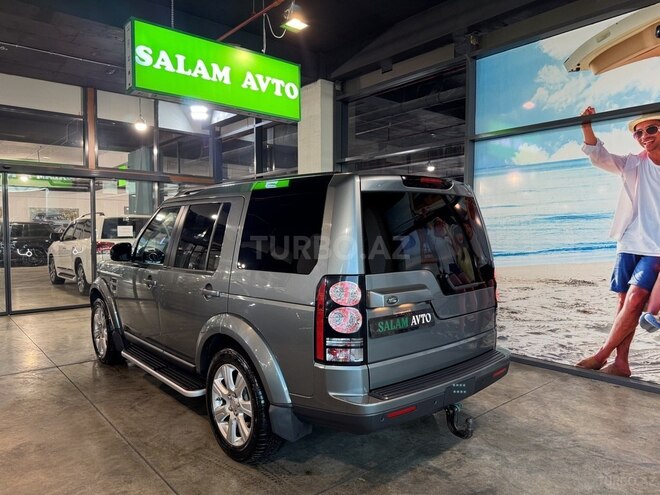 Land Rover Discovery 2014, 247,000 km - 3.0 л - Bakı