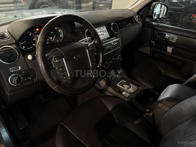 Land Rover Discovery 2014, 247,000 km - 3.0 л - Bakı