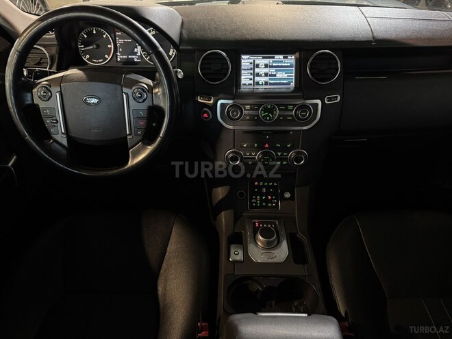 Land Rover Discovery 2014, 247,000 km - 3.0 л - Bakı