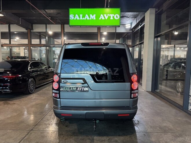 Land Rover Discovery 2014, 247,000 km - 3.0 л - Bakı