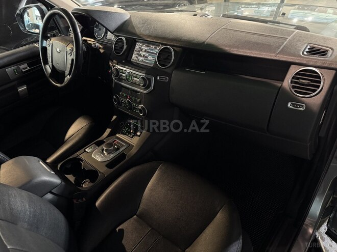 Land Rover Discovery 2014, 247,000 km - 3.0 л - Bakı