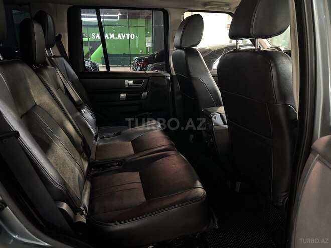 Land Rover Discovery 2014, 247,000 km - 3.0 л - Bakı