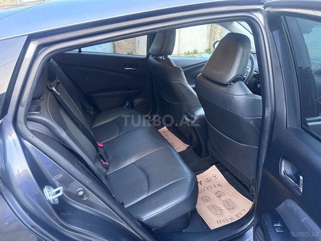 Toyota Prius Prime 2020, 65,000 km - 1.8 l - Bakı